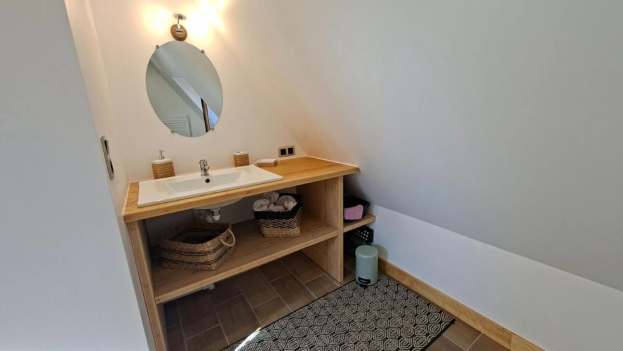 Photos 21 - Équestre - Véritable Hameau Privé en Pierre sur 5 Hectares de Nature