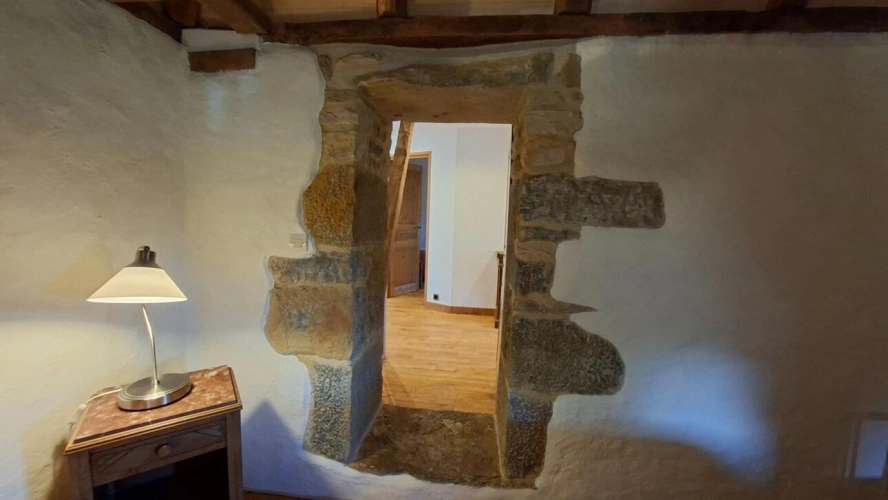 Photos 22 - Équestre - Véritable Hameau Privé en Pierre sur 5 Hectares de Nature