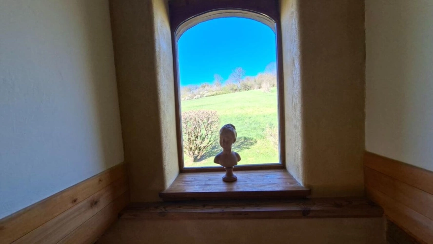 Photos 27 - Équestre - Véritable Hameau Privé en Pierre sur 5 Hectares de Nature