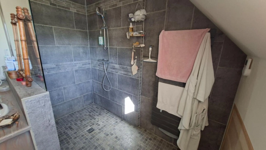 Photos 28 - Équestre - Véritable Hameau Privé en Pierre sur 5 Hectares de Nature