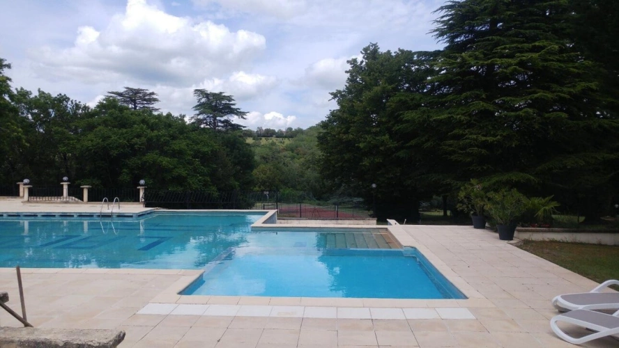 Photos 3 - Prestige - Domaine entre Lot et Dordogne avec camping  4*