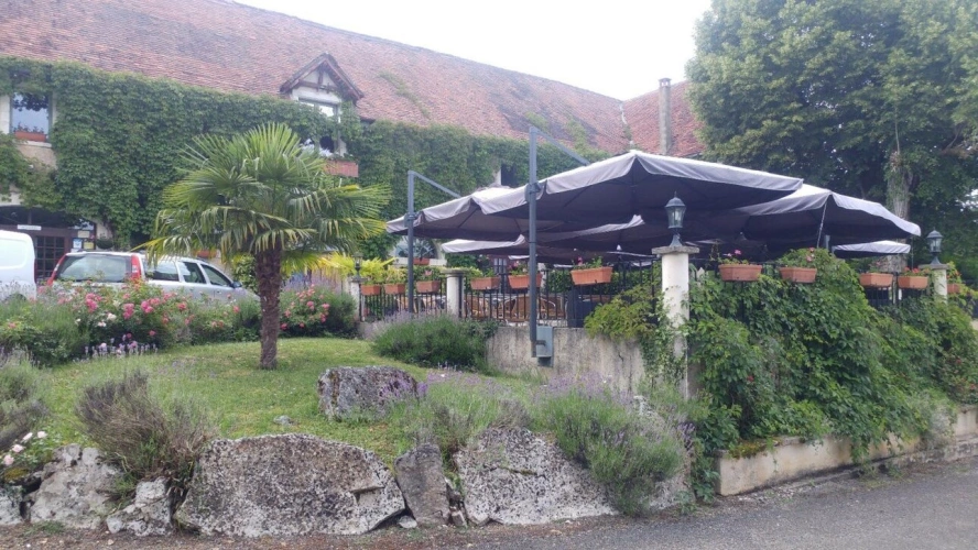 Photos 4 - Prestige - Domaine entre Lot et Dordogne avec camping  4*