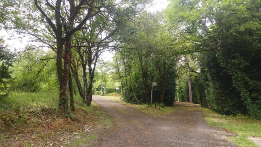 Photos 7 - Prestige - Domaine entre Lot et Dordogne avec camping  4*