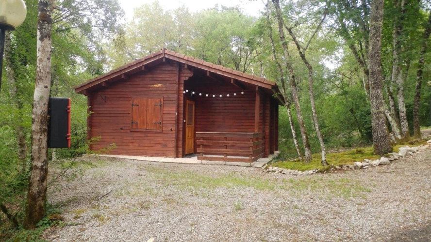Photos 11 - Prestige - Domaine entre Lot et Dordogne avec camping  4*