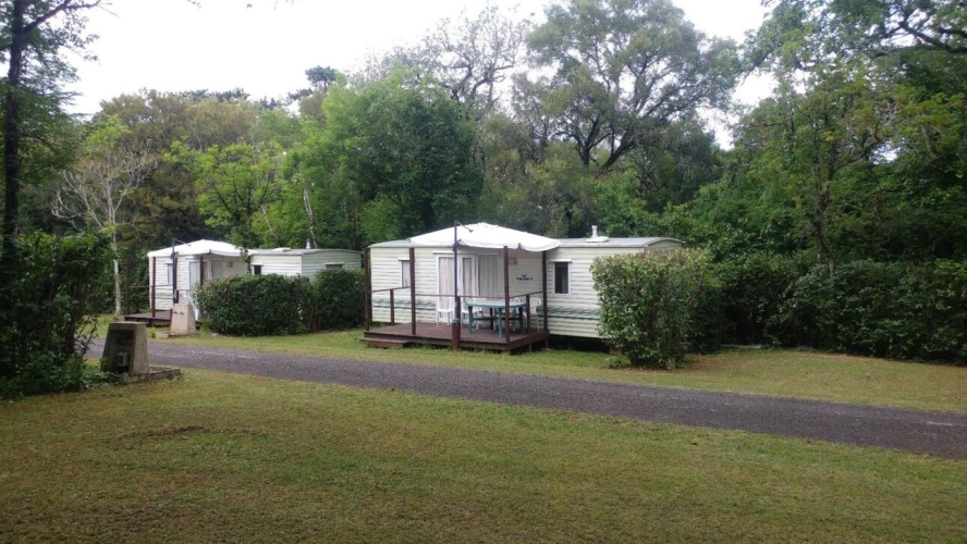 Photos 12 - Prestige - Domaine entre Lot et Dordogne avec camping  4*