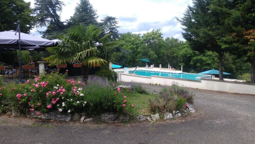 Photos 13 - Prestige - Domaine entre Lot et Dordogne avec camping  4*
