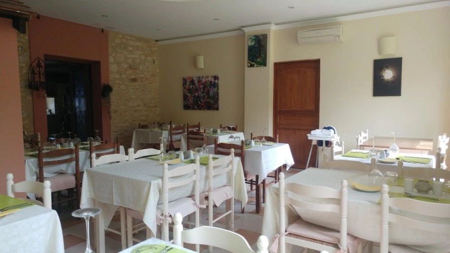 Photos 14 - Prestige - Domaine entre Lot et Dordogne avec camping  4*