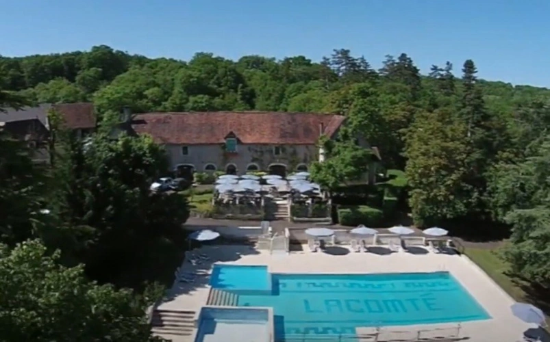 Photos 17 - Prestige - Domaine entre Lot et Dordogne avec camping  4*