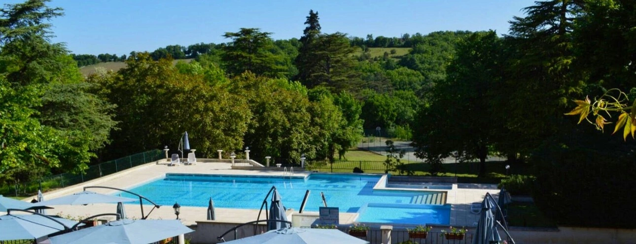 Photos 18 - Prestige - Domaine entre Lot et Dordogne avec camping  4*