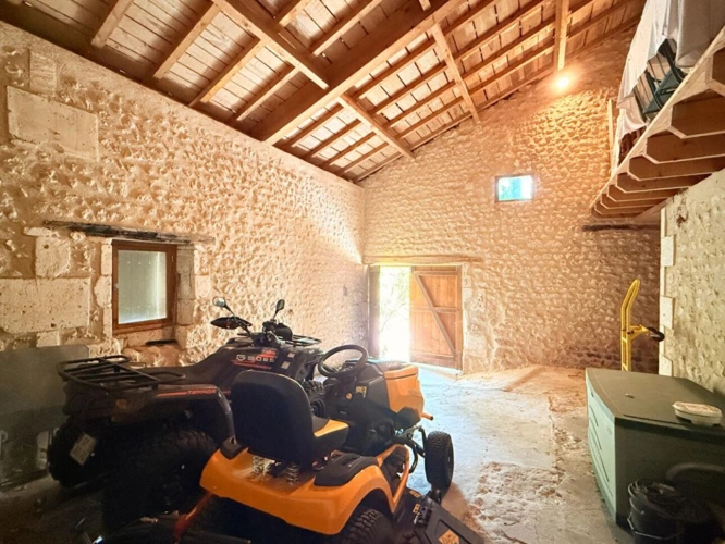 Photos 26 - Équestre - Maison de caractère