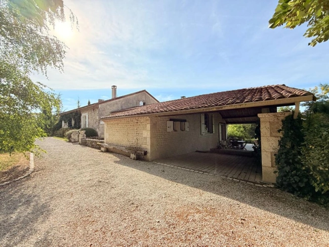 Photos 6 - Équestre - Maison de caractère