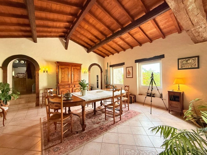 Photos 11 - Équestre - Maison de caractère