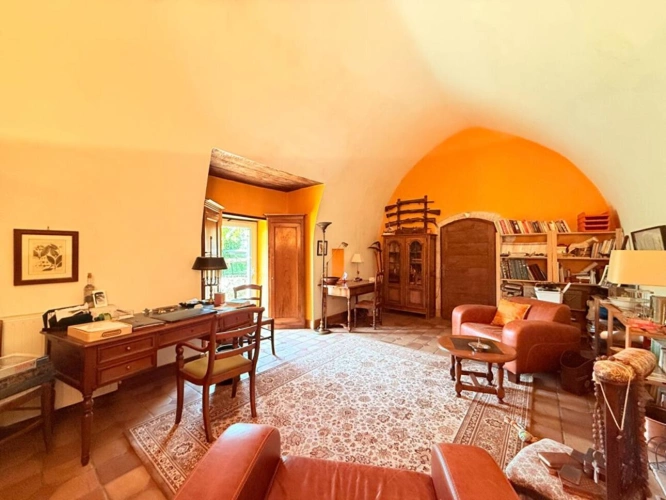 Photos 13 - Équestre - Maison de caractère