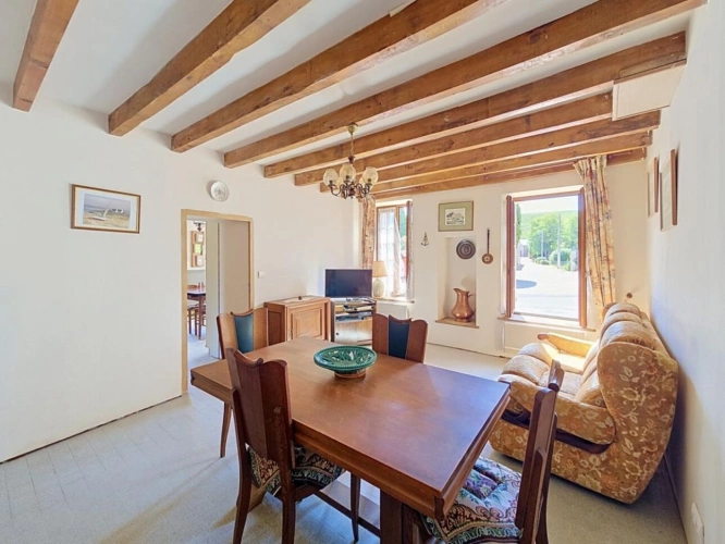Photos 6 - Rurale - Maison dans village vigneron