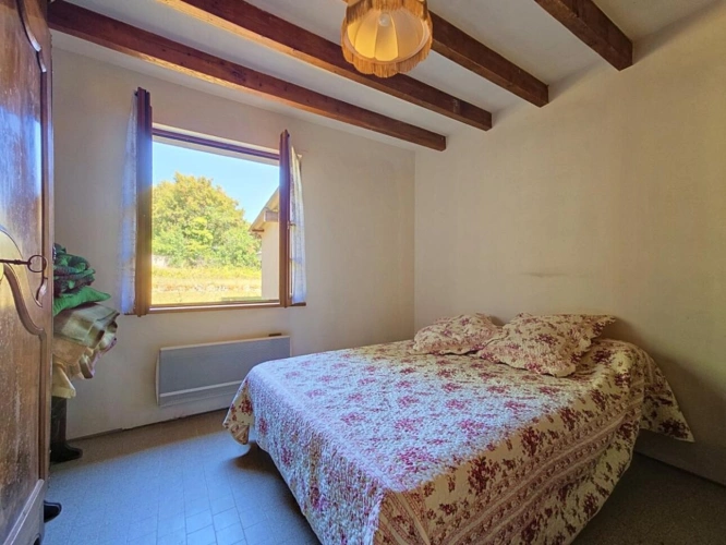 Photos 12 - Rurale - Maison dans village vigneron