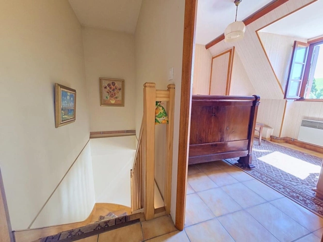 Photos 13 - Rurale - Maison dans village vigneron