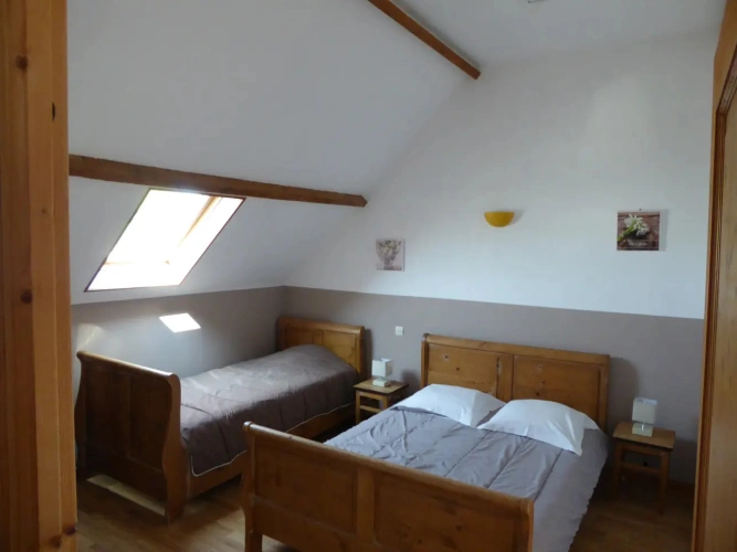 Photos 9 - Touristique - Domaine touristique d'exception Baie de somme  1250 M2  , 26 chambres , 75 personnes , 04 hectares