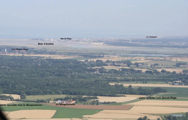 Photos 13 - Touristique - Domaine touristique d'exception Baie de somme  1250 M2  , 26 chambres , 75 personnes , 04 hectares
