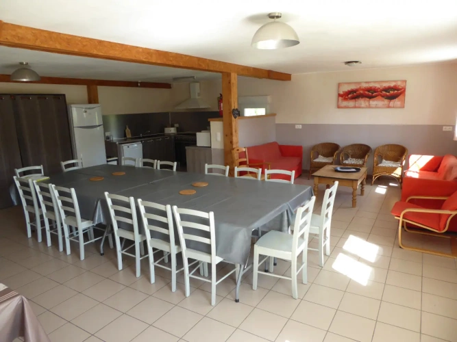 Photos 14 - Touristique - Domaine touristique d'exception Baie de somme  1250 M2  , 26 chambres , 75 personnes , 04 hectares