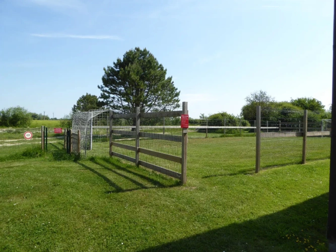 Photos 15 - Touristique - Domaine touristique d'exception Baie de somme  1250 M2  , 26 chambres , 75 personnes , 04 hectares