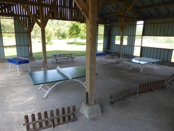 Photos 16 - Touristique - Domaine touristique d'exception Baie de somme  1250 M2  , 26 chambres , 75 personnes , 04 hectares