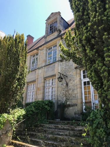 Photos 13 - Prestige - Château à VIERZON (18)