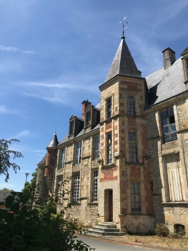 Photos 15 - Prestige - Château à VIERZON (18)