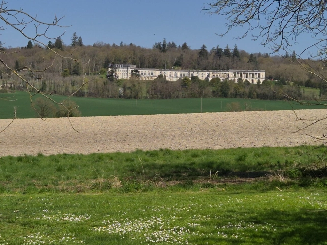 Photos 57 - Rurale - Corps de Ferme, écrin de verdure, 250 m2 habitables, 23 000 m2 de terrain, 400 m2 de dépendances, 20 mn Angoulême centre