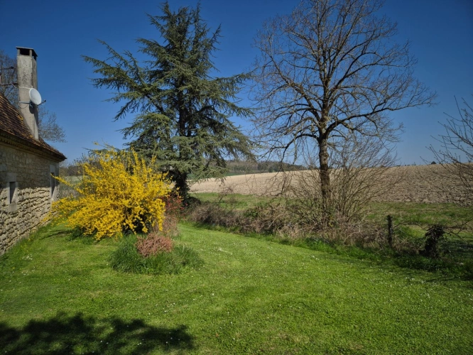 Photos 31 - Rurale - Corps de Ferme, écrin de verdure, 250 m2 habitables, 23 000 m2 de terrain, 400 m2 de dépendances, 20 mn Angoulême centre