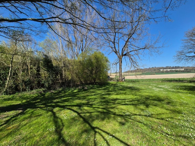 Photos 37 - Rurale - Corps de Ferme, écrin de verdure, 250 m2 habitables, 23 000 m2 de terrain, 400 m2 de dépendances, 20 mn Angoulême centre
