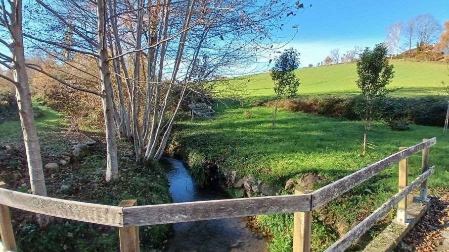 Photos 4 - Touristique - Demeure d'exception - 4 logements pour réunir votre famille au Pays Basque
