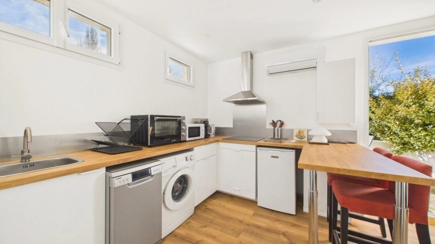 Photos 6 - Touristique - Demeure d'exception - 4 logements pour réunir votre famille au Pays Basque