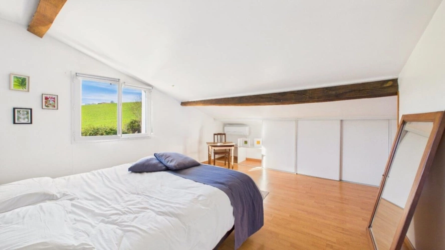 Photos 7 - Touristique - Demeure d'exception - 4 logements pour réunir votre famille au Pays Basque