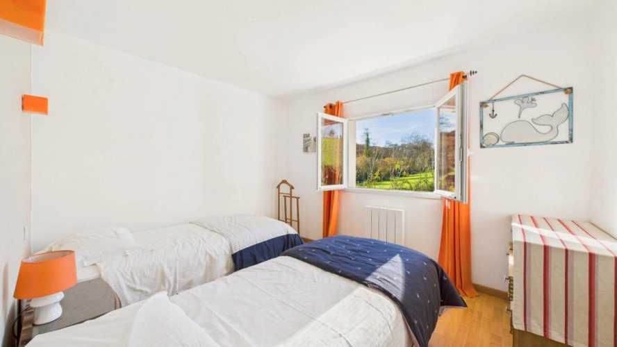 Photos 8 - Touristique - Demeure d'exception - 4 logements pour réunir votre famille au Pays Basque