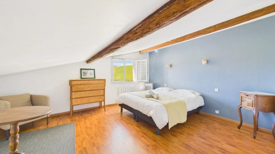 Photos 10 - Touristique - Demeure d'exception - 4 logements pour réunir votre famille au Pays Basque