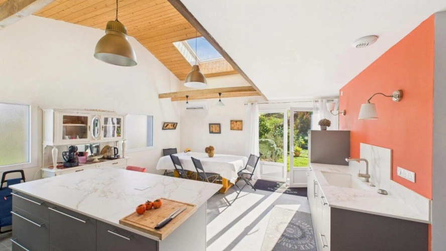 Photos 12 - Touristique - Demeure d'exception - 4 logements pour réunir votre famille au Pays Basque