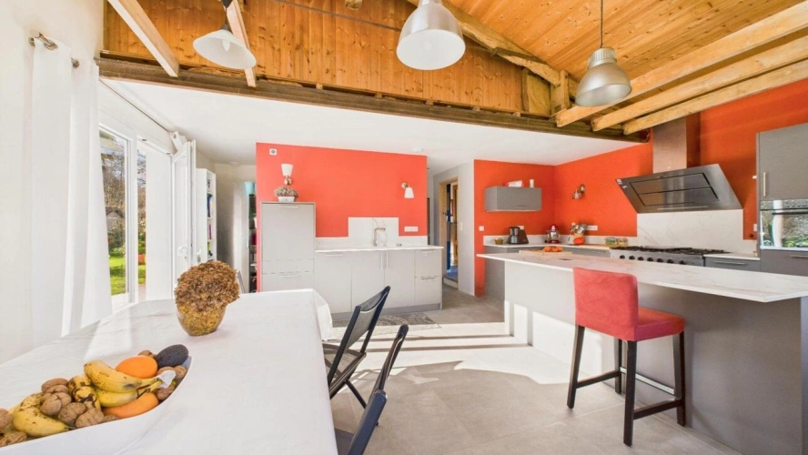 Photos 13 - Touristique - Demeure d'exception - 4 logements pour réunir votre famille au Pays Basque