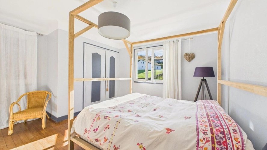 Photos 14 - Touristique - Demeure d'exception - 4 logements pour réunir votre famille au Pays Basque