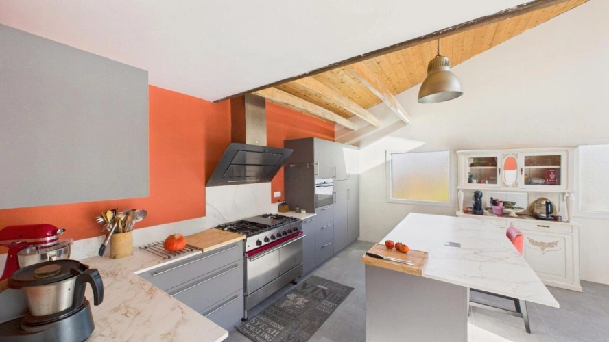 Photos 15 - Touristique - Demeure d'exception - 4 logements pour réunir votre famille au Pays Basque