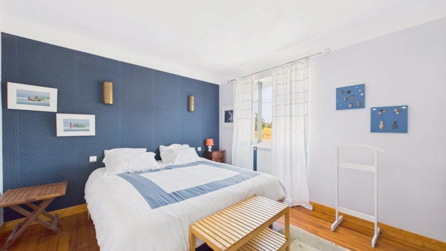 Photos 16 - Touristique - Demeure d'exception - 4 logements pour réunir votre famille au Pays Basque