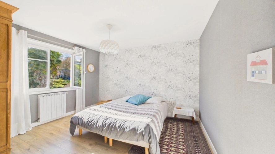 Photos 18 - Touristique - Demeure d'exception - 4 logements pour réunir votre famille au Pays Basque