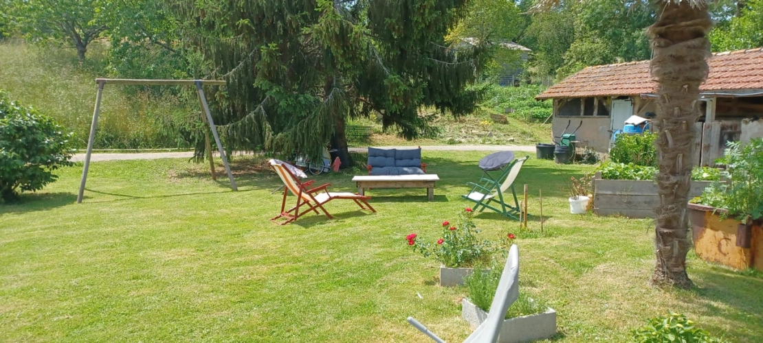 Photos 19 - Touristique - Demeure d'exception - 4 logements pour réunir votre famille au Pays Basque
