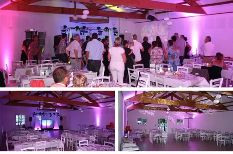 Photos 8 - Touristique - Domaine touristique d'exception Baie de somme  1200 M2  , 26 chambres , 75 personnes , 04 hectares