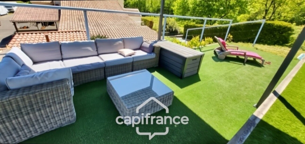 Photos 10 - Prestige - COUP DE CŒUR – Demeure de caractère de 208m2 avec piscine au cœur d’un magnifique parc arboré