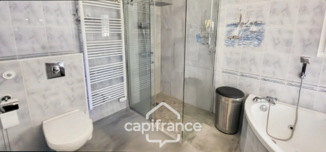 Photos 28 - Prestige - COUP DE CŒUR – Demeure de caractère de 208m2 avec piscine au cœur d’un magnifique parc arboré