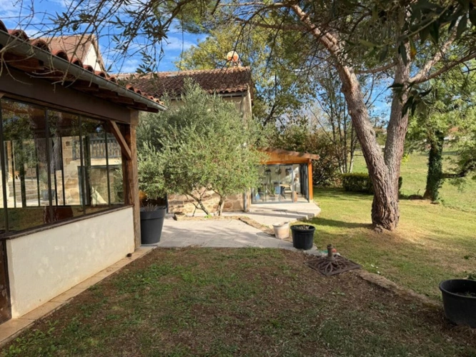 Photos 5 - Rurale - Maison coup de coeur !!!