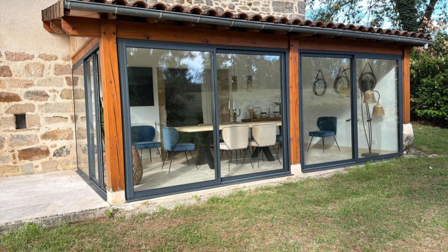 Photos 6 - Rurale - Maison coup de coeur !!!