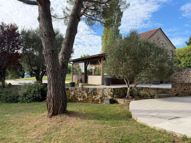 Photos 11 - Rurale - Maison coup de coeur !!!