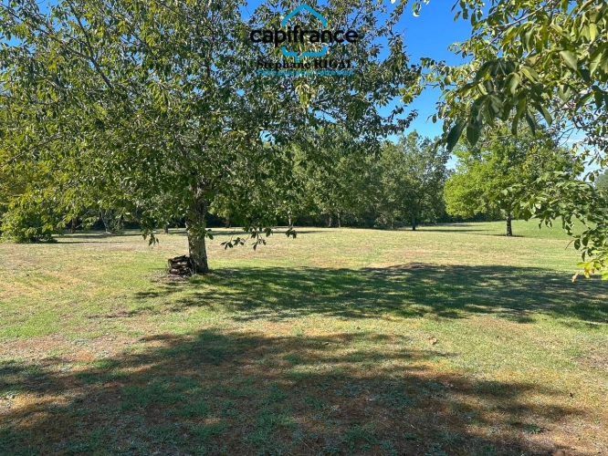 Photos 8 - Prestige - Propriete à vendre 5 pièces MAUROUX (46), 100 m2 sur 1,5ha de terrain