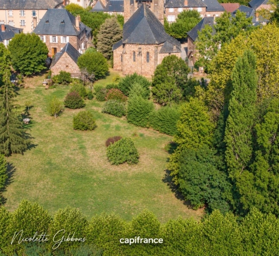 Photos 2 - Tourist - Ensemble de propriété - maison bourgeoise, deuxième logement/bureaux, grange, 1 hectare